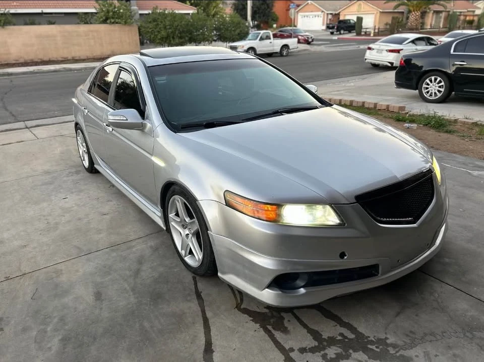2006 Acura TL 3rd Gen - Image 13 of 16