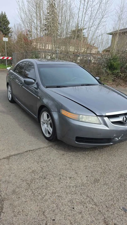 2006 Acura TL 3rd Gen - Image 3 of 9