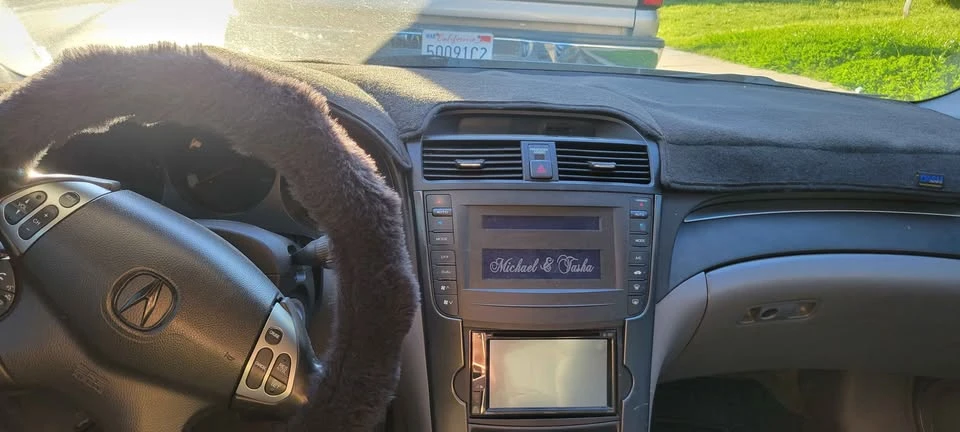 2006 Acura TL 3rd Gen - Image 7 of 11