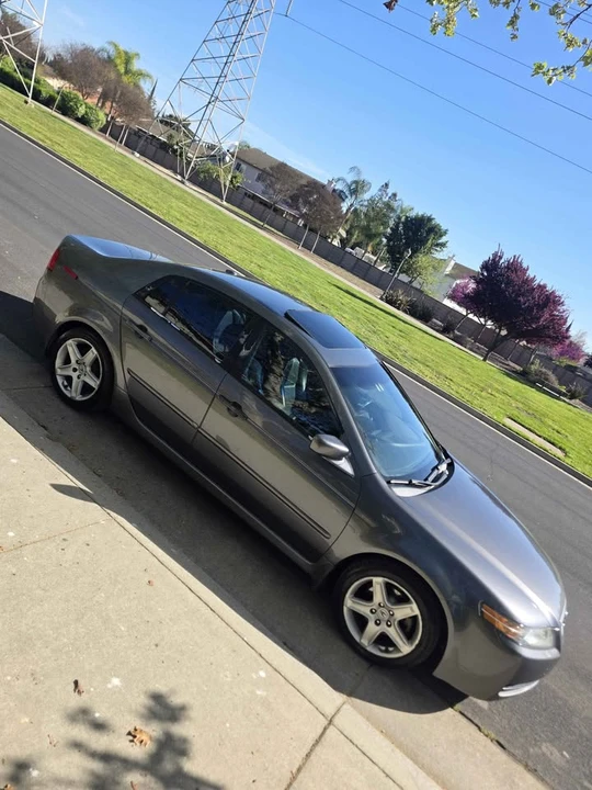 2006 Acura TL 3rd Gen - Image 6 of 13
