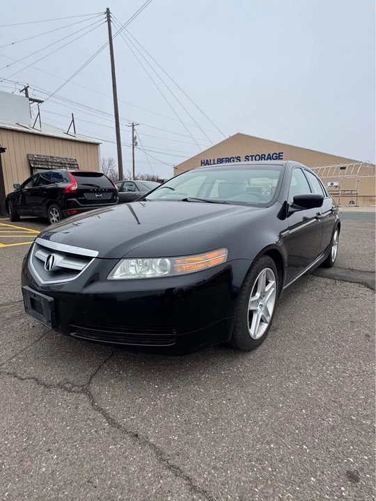 2006 Acura TL 3rd Gen - Image 2 of 12