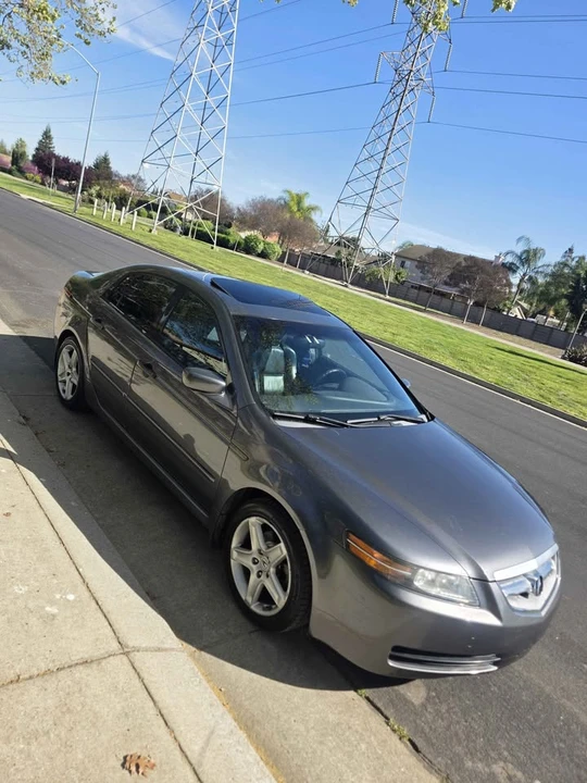 2006 Acura TL 3rd Gen - Image 5 of 13