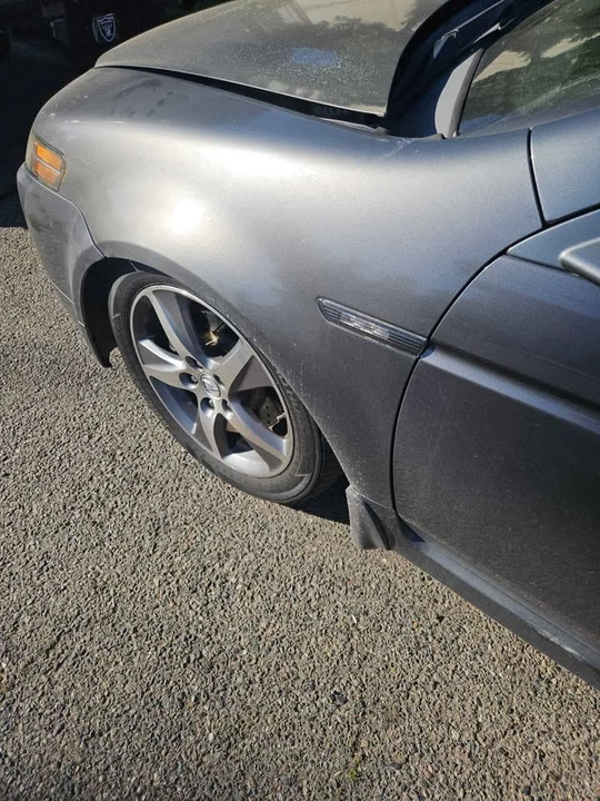 2006 Acura TL 3rd Gen - Image 11 of 11
