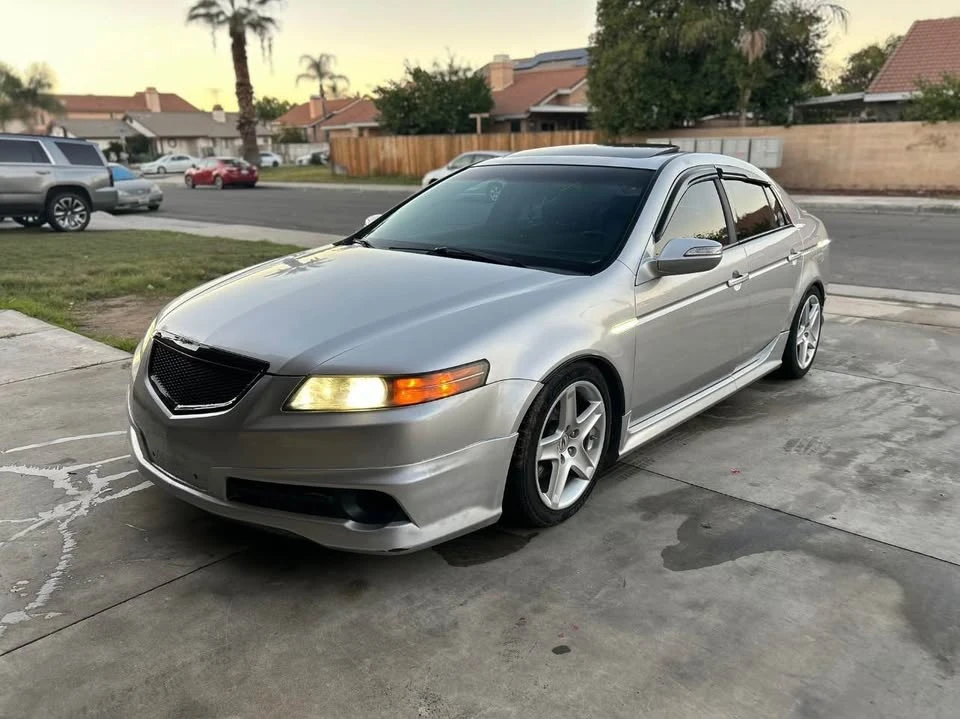 2006 Acura TL 3rd Gen - Image 15 of 16