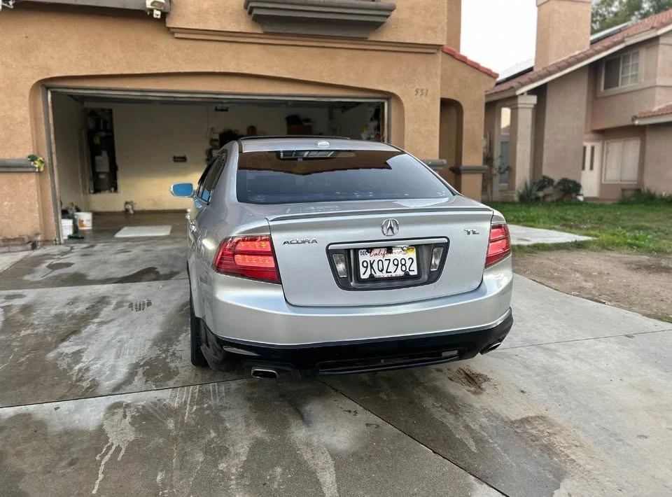 2006 Acura TL 3rd Gen - Image 11 of 16