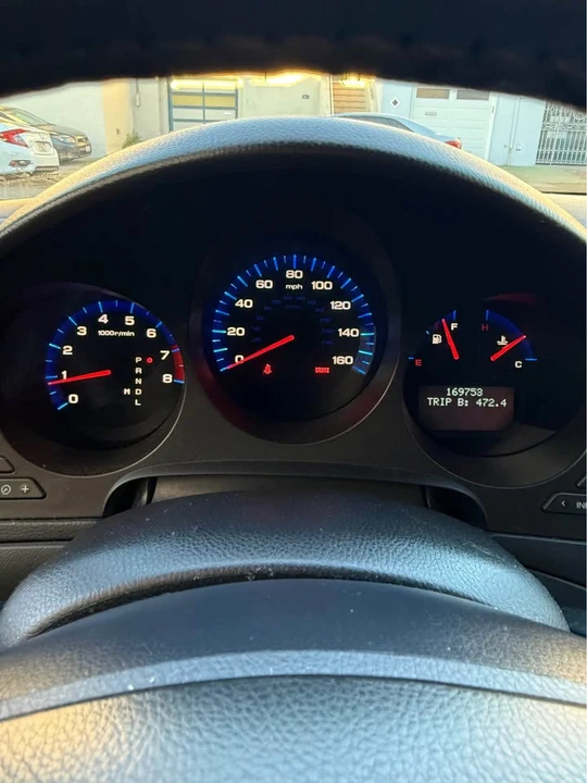 2006 Acura TL 3rd Gen - Image 8 of 9