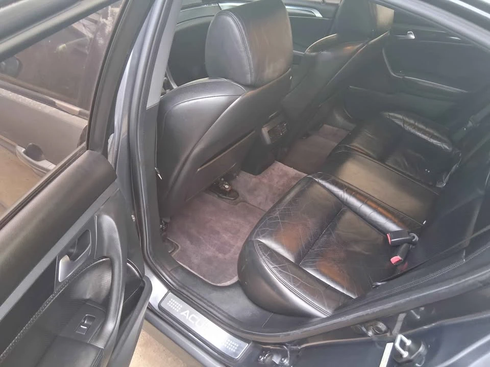 2006 Acura TL 3rd Gen - Image 8 of 12