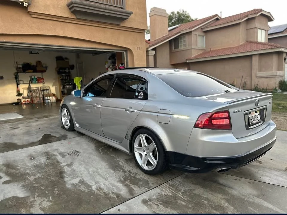 2006 Acura TL 3rd Gen - Image 10 of 16