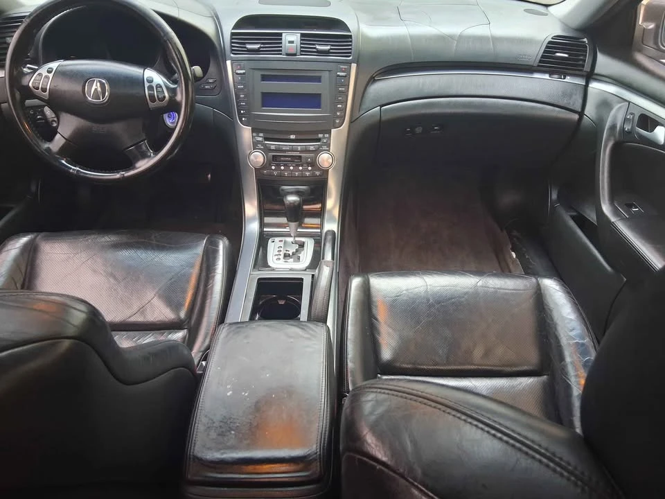 2006 Acura TL 3rd Gen - Image 5 of 12