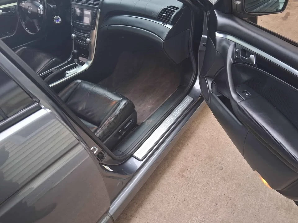 2006 Acura TL 3rd Gen - Image 7 of 12