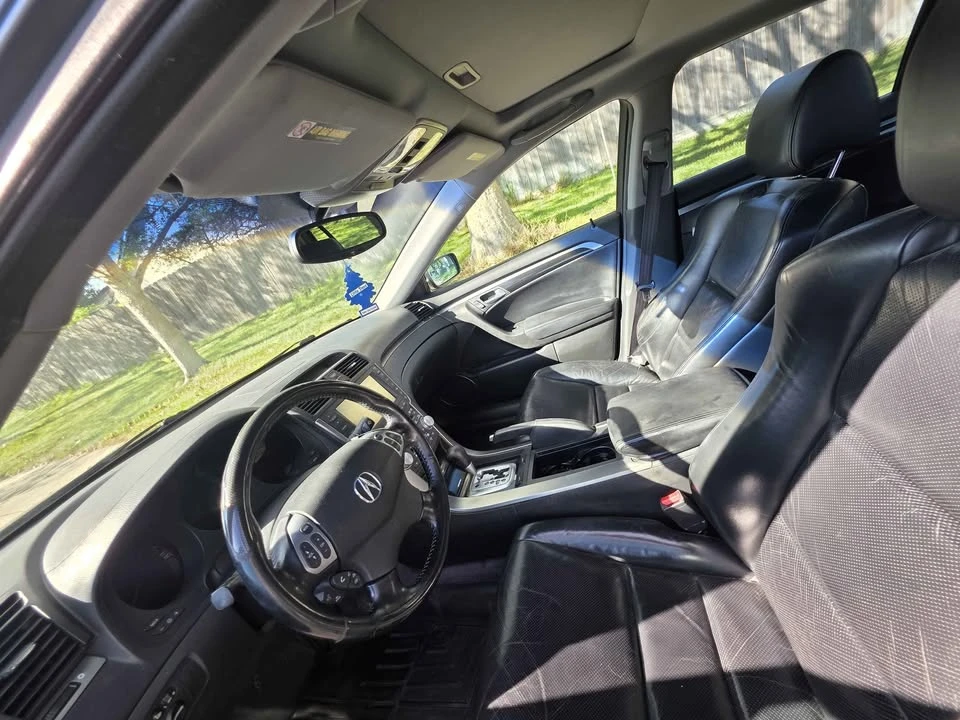 2006 Acura TL 3rd Gen - Image 12 of 13