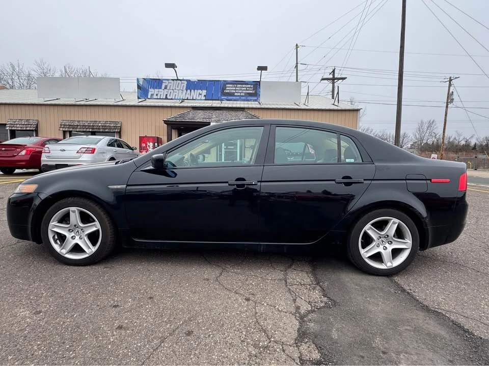 2006 Acura TL 3rd Gen - Image 3 of 12