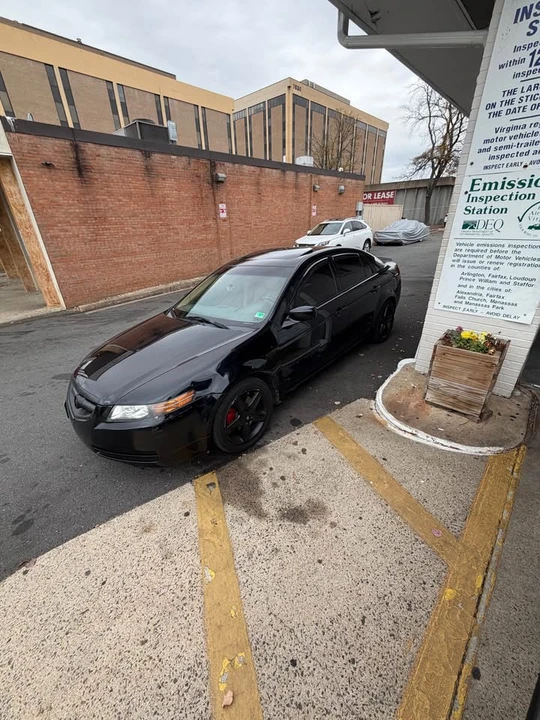 2006 Acura TL 3rd Gen - Image 5 of 11