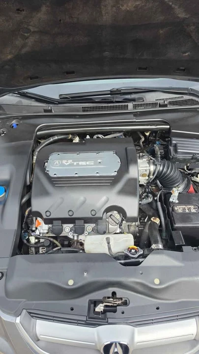 2006 Acura TL 3rd Gen - Image 9 of 9