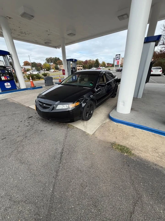 2006 Acura TL 3rd Gen - Image 7 of 11