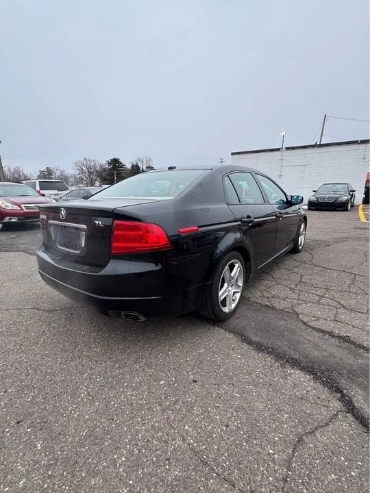 2006 Acura TL 3rd Gen - Image 6 of 12