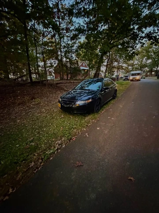 2006 Acura TL 3rd Gen - Image 8 of 11