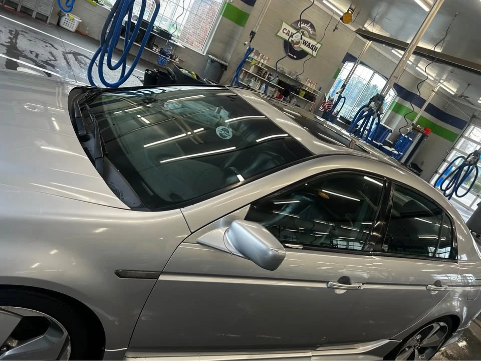 2006 Acura TL 3rd Gen - Image 4 of 20