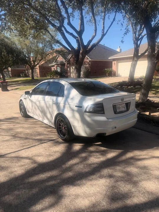 2006 Acura TL 3rd Gen - Image 2 of 11