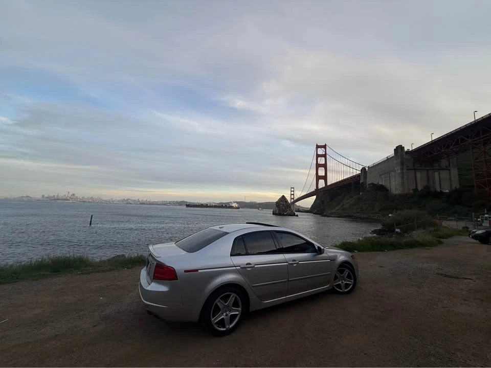 2006 Acura TL 3rd Gen - Image 3 of 9