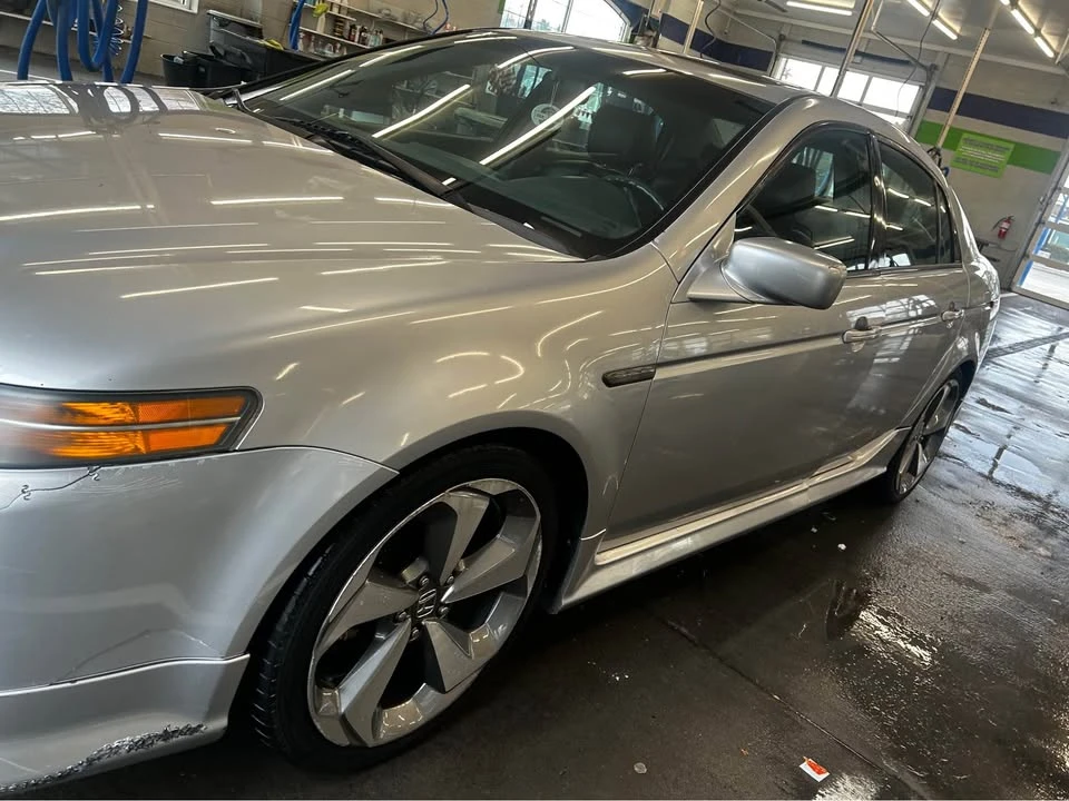 2006 Acura TL 3rd Gen - Image 12 of 20