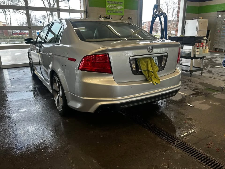 2006 Acura TL 3rd Gen - Image 5 of 20