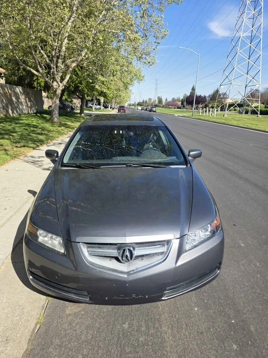 2006 Acura TL 3rd Gen - Image 4 of 13