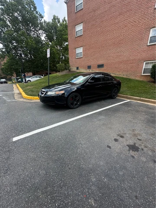 2006 Acura TL 3rd Gen - Image 11 of 11