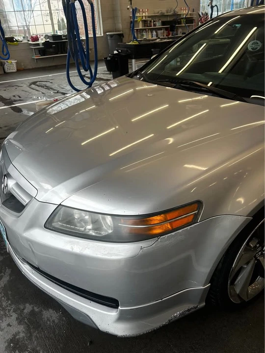 2006 Acura TL 3rd Gen - Image 13 of 20