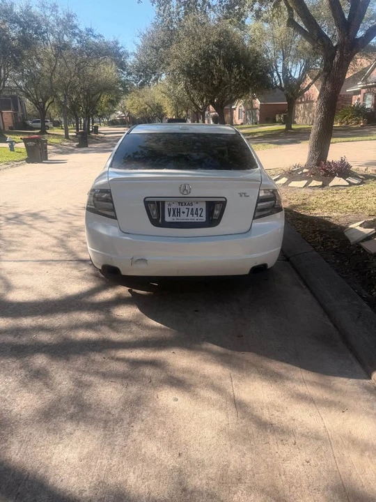 2006 Acura TL 3rd Gen - Image 10 of 11