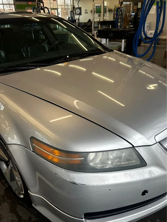 2006 Acura TL 3rd Gen - Image 10 of 20