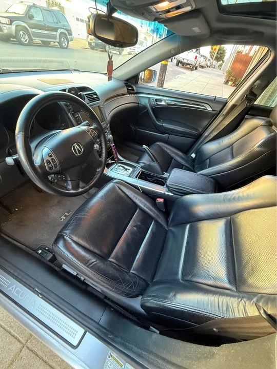 2006 Acura TL 3rd Gen - Image 4 of 9