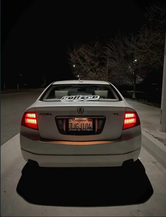 2006 Acura TL 3rd Gen - Image 4 of 4