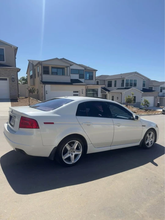 2006 Acura TL 3rd Gen - Image 3 of 8