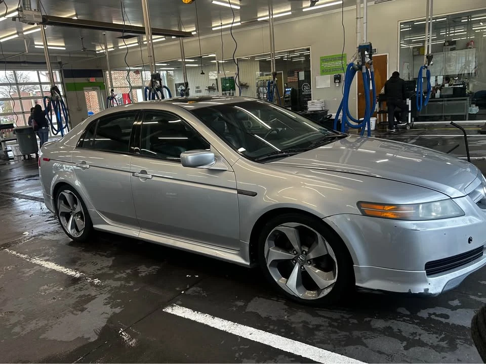 2006 Acura TL 3rd Gen - Image 8 of 20
