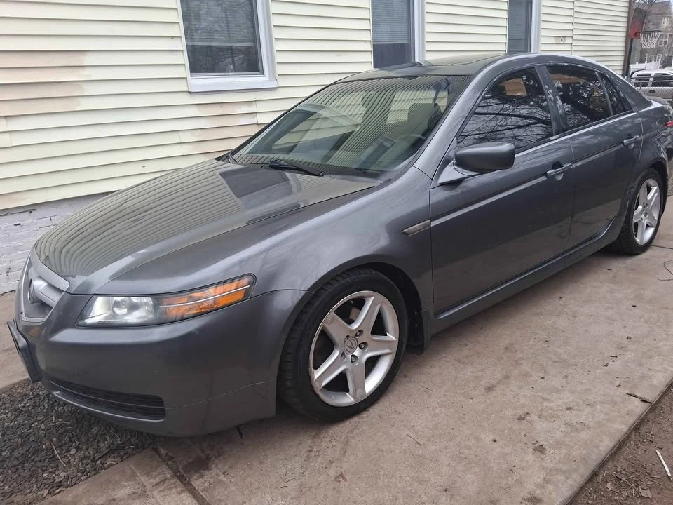 2006 Acura TL 3rd Gen - Image 3 of 12