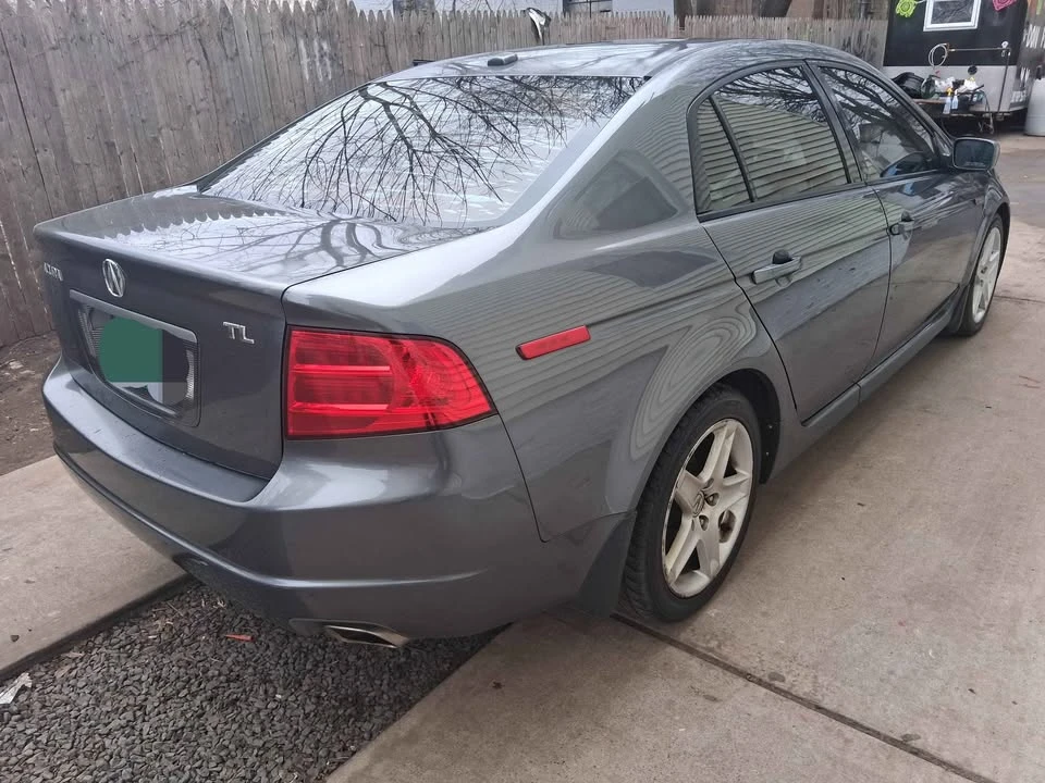 2006 Acura TL 3rd Gen - Image 10 of 12