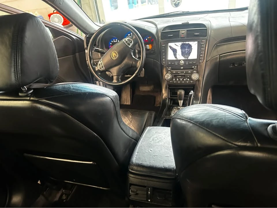 2006 Acura TL 3rd Gen - Image 18 of 20