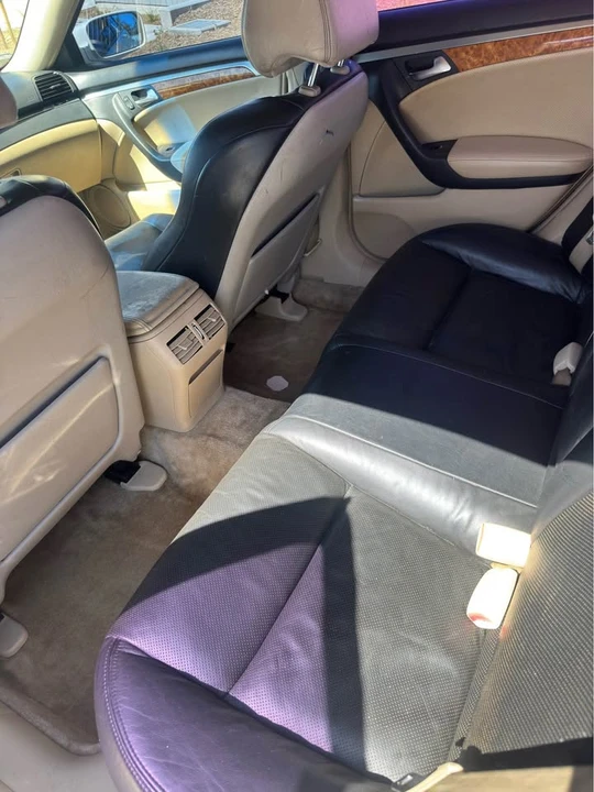 2006 Acura TL 3rd Gen - Image 6 of 8