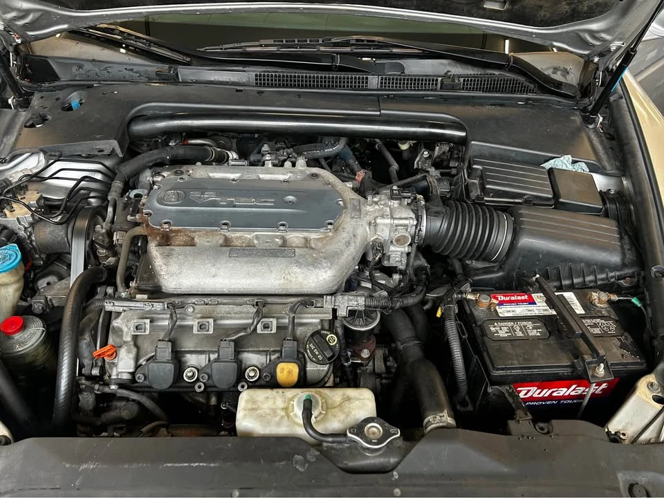2006 Acura TL 3rd Gen - Image 2 of 20