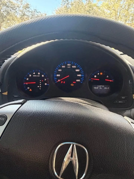 2006 Acura TL 3rd Gen - Image 6 of 11