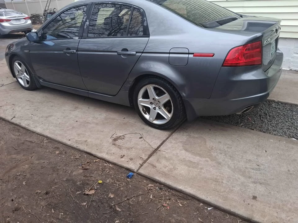 2006 Acura TL 3rd Gen - Image 11 of 12