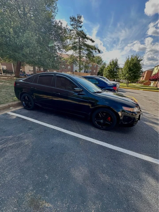 2006 Acura TL 3rd Gen - Image 10 of 11