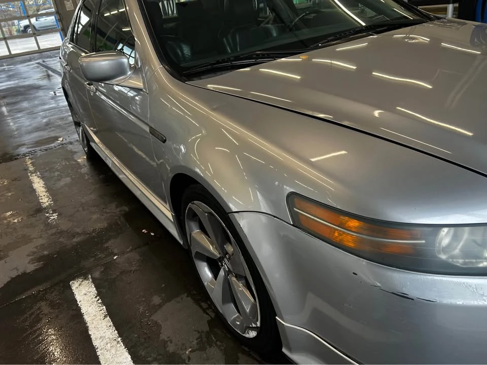 2006 Acura TL 3rd Gen - Image 9 of 20