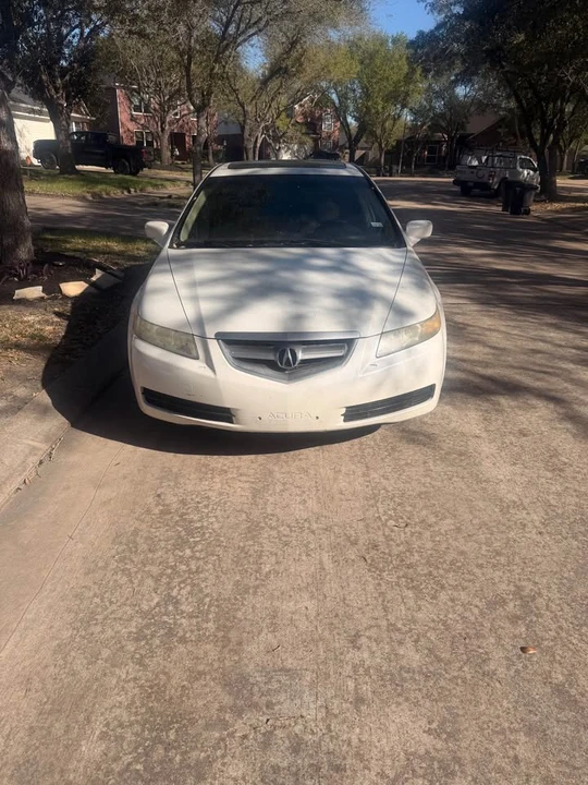 2006 Acura TL 3rd Gen - Image 11 of 11