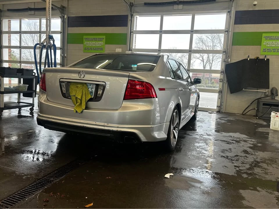 2006 Acura TL 3rd Gen - Image 6 of 20