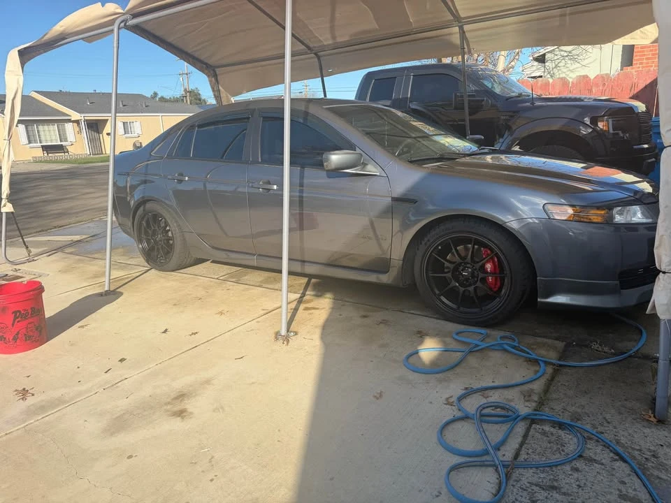 2006 Acura TL 3rd Gen - Image 5 of 8