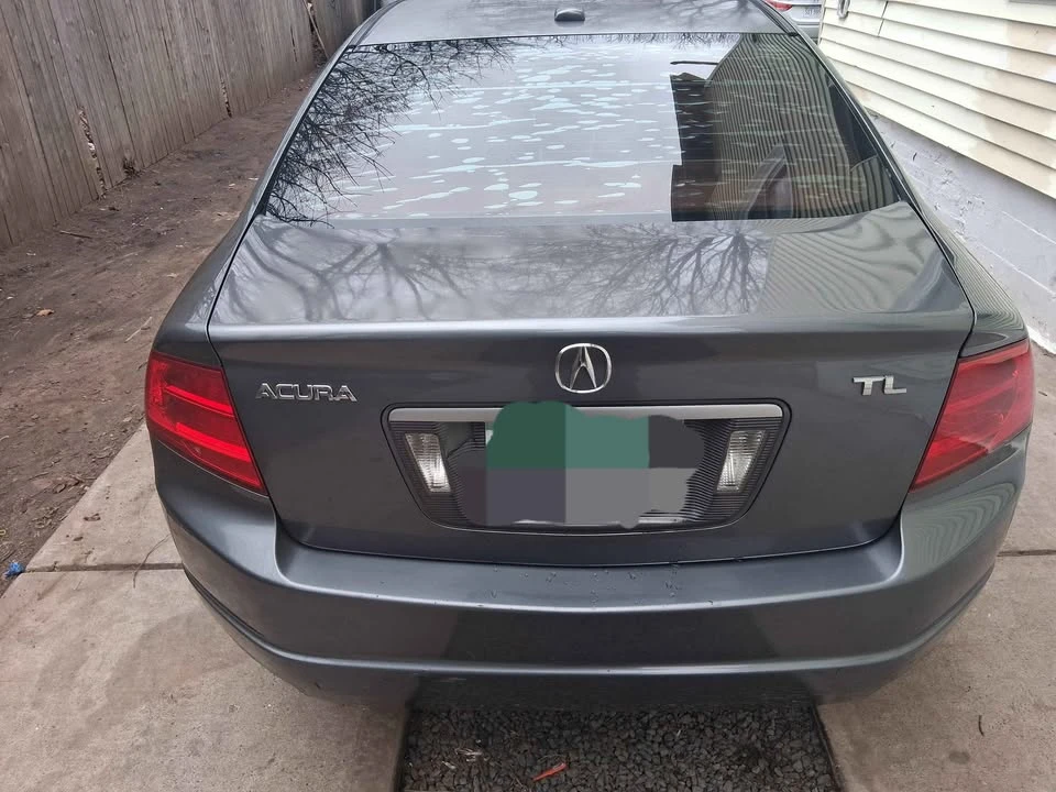 2006 Acura TL 3rd Gen - Image 4 of 12