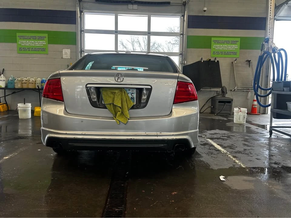 2006 Acura TL 3rd Gen - Image 7 of 20
