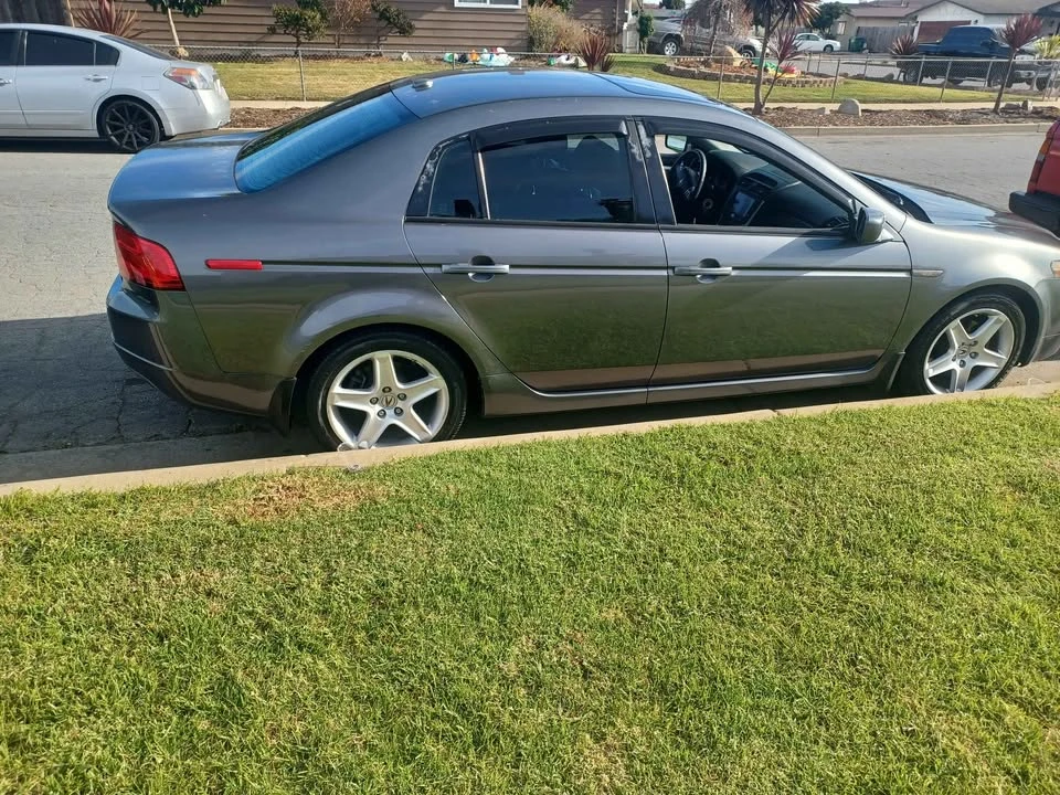 2006 Acura TL 3rd Gen - Image 5 of 8